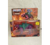 Masters Of The Universe MOTU Origins Panthor Figure MOC Mattel New