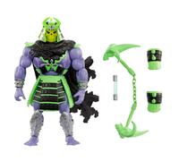 Masters of the Universe MOTU Origins Turtles of Grayskull Skeletor Posable Actio