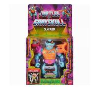 Masters of the Universe Motu x TMNT: Turtles of Grayskull Figurine Deluxe Sla'ker 14 cm