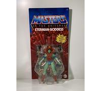 Masters of the Universe MOU Eternian Goddess Inc Comic Mattel GYY27