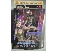 MASTERS OF THE UNIVERSE MOVIE EVIL-LYN MASTERVERSE FIGURE NEW SEALED RARE