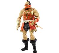 Masters of the Universe MVSE New Eternia Jitsu,Multi_color,7 Inch