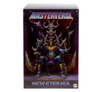 Mattel Masters Of The Universe: New Eternia Masterverse Action Skeletor & Throne Figure 18 Cm