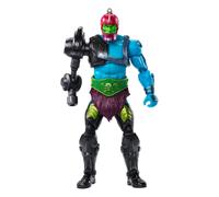 Masters of the Universe: New Eternia Masterverse Action Figure Trap Jaw 18 cm