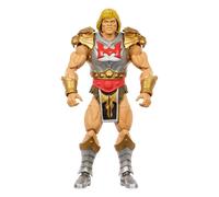 Masters Of The Universe Eternia Action Flying Fist He-man Figure 18 Cm