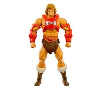 Masters of the Universe: New Eternia Masterverse Thunder Punch He-Man 18 cm