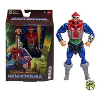 Masters of the Universe New Eternia Mekaneck Action Figure Mattel 2023