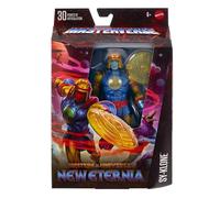 Masters of the Universe: New Eternia Masterverse Action Figure Sy-Klone 18 cm