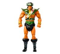 Masters Of The Universe New Eternia With Triklops Accessories Figure