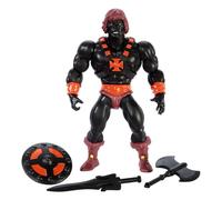 MASTERS OF THE UNIVERSE ORIGIN ANTI-ETERNIA HE-MAN MATTEL ACTION FIGURE