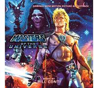 Masters of the Universe (Original MGM Motion Picture Soundtrack)