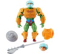 Masters of the Universe Origins 14 cm Figure Exclusive: Eternia Palace Guard
