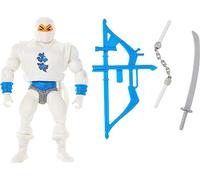 Masters of the Universe Origins 14cm Slamurai Figure