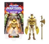 Masters of the Universe Origins 200X Buzz-Off Action Figure