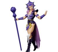 Masters of The Universe Origins Action Figure 200X Cartoon Collection Evil-Lyn,