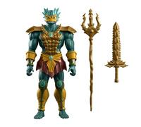 Masters of the Universe Origins 200X Mer-Man Action Figure