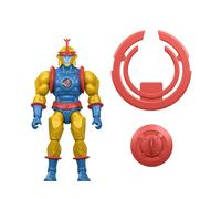 Masters of the Universe Origins 200X Sy-Klone 5.5in Action Figure (US IMPORT)
