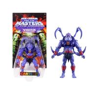 Masters of the Universe Origins 200X Webstor 5.5-inch Action Figure