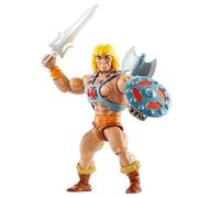 MASTERS OF THE UNIVERSE ORIGINS 2020 HE-MAN ACTION FIGURE FROM MATTEL