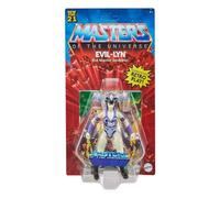 Masters of The Universe Origins 2021 - Evil-Lyn 2 Action Figure 14 CM Mattel