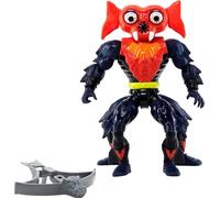 Masters of the Universe Origins Retro Play He-Man Figure 14cm Mantenna