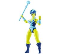 Masters of the Universe Origins 5.5-in Action Figures, Battle Figures for Storytelling Play and Display, Gift for 6 to 10-Year-Olds and Adult Collectors, GNN90