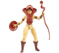 Masters of the Universe Origins TEELA 5.5"-inch Action Figure (EU / Tri-Lingual)
