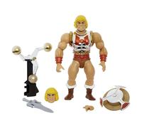 Masters of the Universe Origins 5.5 Inch Action Figure Flying Fists He-Man