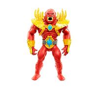 Figurine Sun Man 2021 Motu Mattel Masters Of Universe IN Stock