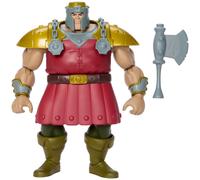 Masters of the Universe Origins 5.5 inch Ram Man 200X Action Figure