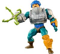 Masters of the Universe Origins Action Figure & Accessory, Serpent Claw Man-At-