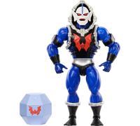 Masters of the Universe Origins Action Figure Cartoon Collection Hordak 5.5-inch 1980s TV Evil Horde Villain, 16 Points Articulation, Mini-Comic, JBM79