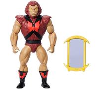 Mattel WWE Championship Title, World Heavyweight Championship Role-Play & Costume Piece, Leather-like Belt 3+ Feet with One-Time Adjustment, HYF18