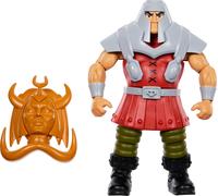 Masters of the Universe Origins Action Figure Cartoon Collection Ram Man, 5.5-in