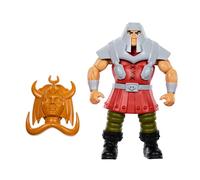 Masters of the Universe Origins Action Figure Cartoon Collection Ram Man, 5.5-in