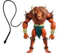 Masters of the Universe Origins Action Figure Deluxe Beast Man Cartoon Collectio