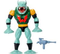 Masters of the Universe Origins Action Figure Leech Cartoon Collection, 5.5-inch 1980s TV Horde Life-Sucker, Detailed Design & Accessory