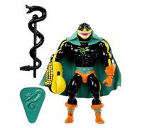 Masters Of The Universe Origins Action Snake Men: Lord Gr´asp Figure 14 Cm