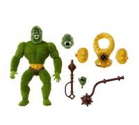 Masters of the Universe Origins Action Figure Moss Man, Flocked