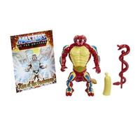 Masters of the Universe Origins - Rattlor Action Figure