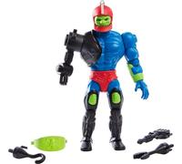 Mattel Masters Of The Universe Origins Action Trap Jaw 14 Cm Figure