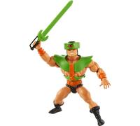 Masters of the Universe Origins Triklops Action Figure 2023 Mattel HYD33