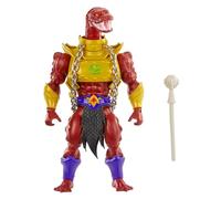 Mattel Masters Of The Universe Origins Action Snake Men: Vypor 14 Cm Figure