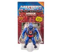 Masters of the Universe Origins Action Figure Webstor 14 cm