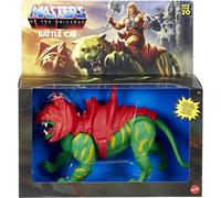 Masters of the Universe Origins Battle Cat Action Figure