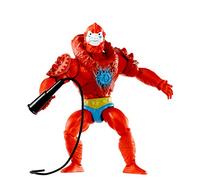 Masters of the Universe Origins Beast Man Action Figure for Boys and Girls 6+ (Mattel GNN92)