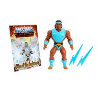 Masters Of The Universe Origins Bolt Man Figure