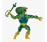 Masters of the Universe Origins Camo Kobra Khan Exclusive 5.5" Action Figure