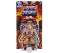 Masters Of The Universe Origins Cartoon Collection - Faker (Filmnation)