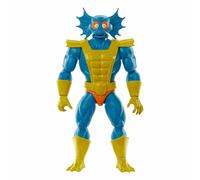 Mattel Masters of the Universe Origins 14 cm Figure Wave 18: Mer-Man (Cartoon Collection) HYD31